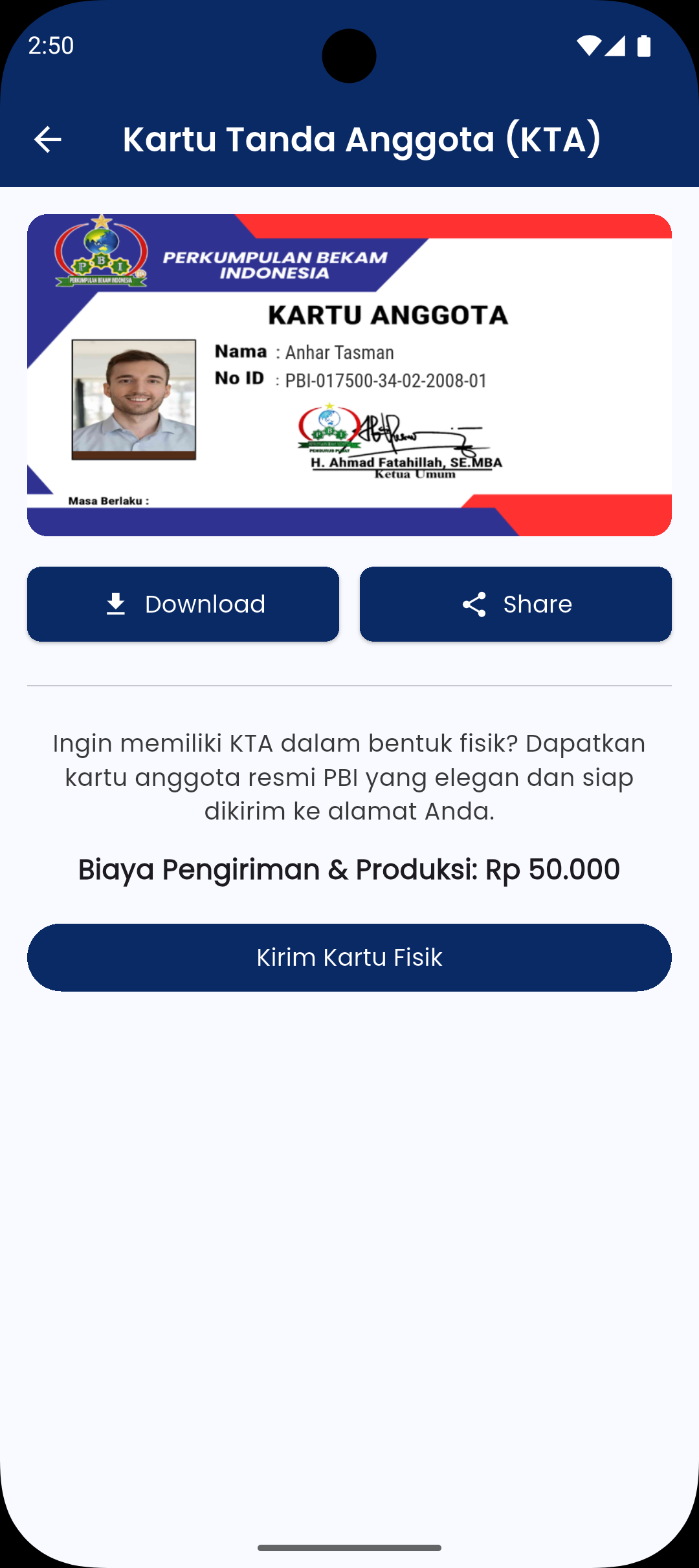 KTA Digital